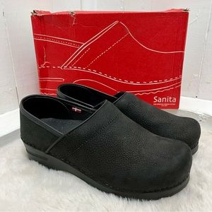 Sanita Original Clogs